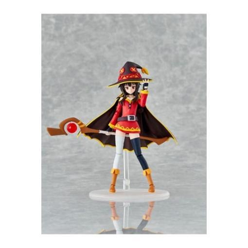 Konosuba God's blessing on this wonderful world! Estatua PVC 1/7 Megumin DX Ver. 15 cm