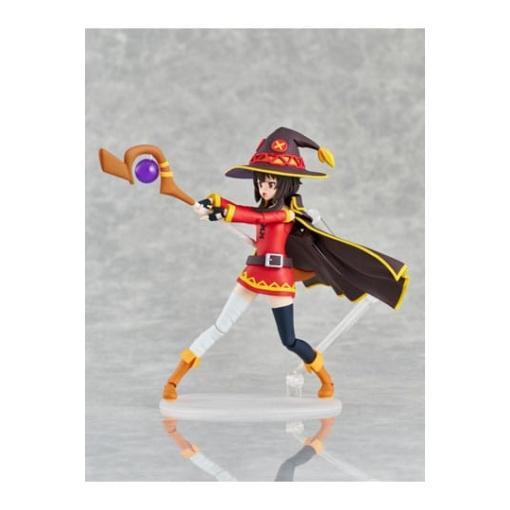 Konosuba God's blessing on this wonderful world! Estatua PVC 1/7 Megumin DX Ver. 15 cm