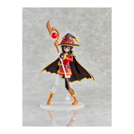 Konosuba God's blessing on this wonderful world! Estatua PVC 1/7 Megumin DX Ver. 15 cm