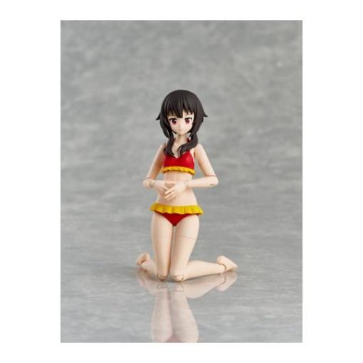 Konosuba God's blessing on this wonderful world! Estatua PVC 1/7 Megumin DX Ver. 15 cm