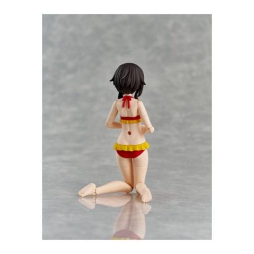 Konosuba God's blessing on this wonderful world! Estatua PVC 1/7 Megumin DX Ver. 15 cm