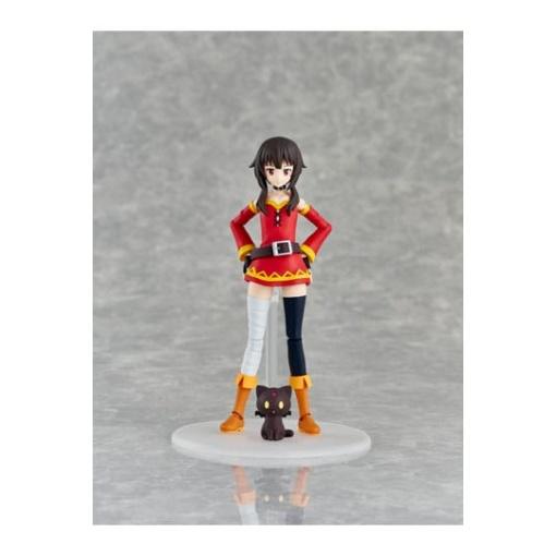 Konosuba God's blessing on this wonderful world! Estatua PVC 1/7 Megumin DX Ver. 15 cm