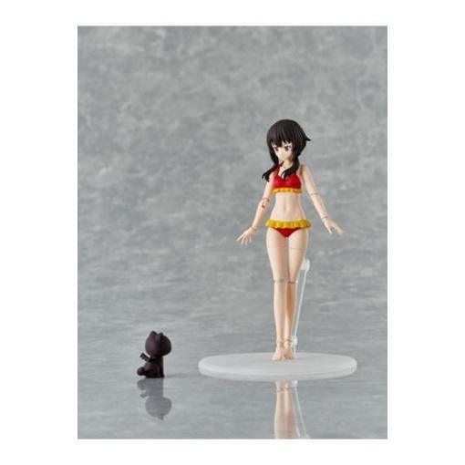 Konosuba God's blessing on this wonderful world! Estatua PVC 1/7 Megumin DX Ver. 15 cm