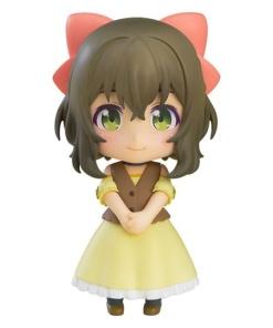 Kuma Kuma Kuma Bear Punch! Figura Nendoroid Fina 10 cm