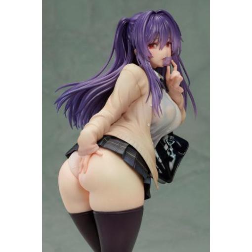 Kyou wa Docchi de Shitai? Estatua PVC 1/6 Yuri Kamijo26 cm