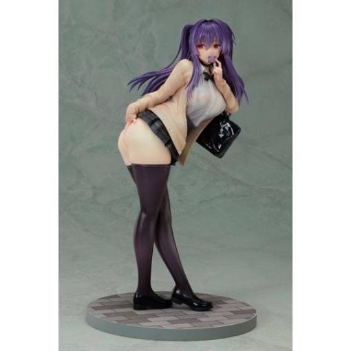 Kyou wa Docchi de Shitai? Estatua PVC 1/6 Yuri Kamijo26 cm