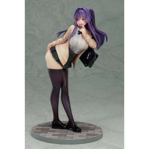 Kyou wa Docchi de Shitai? Estatua PVC 1/6 Yuri Kamijo26 cm