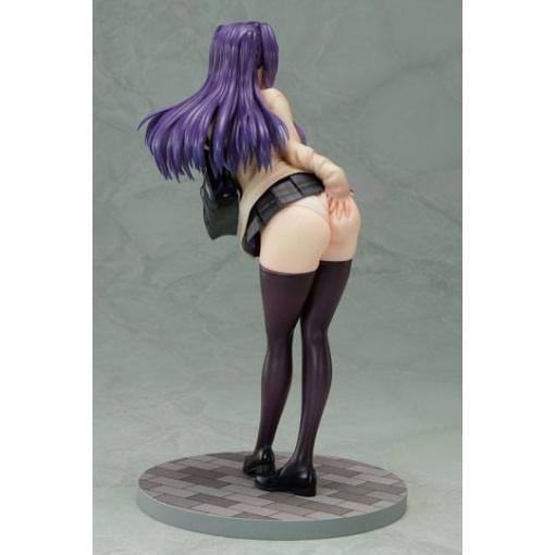 Kyou wa Docchi de Shitai? Estatua PVC 1/6 Yuri Kamijo26 cm