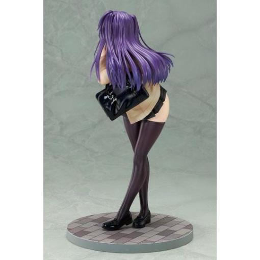 Kyou wa Docchi de Shitai? Estatua PVC 1/6 Yuri Kamijo26 cm