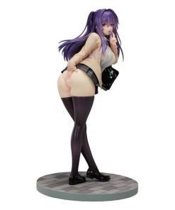 Kyou wa Docchi de Shitai? Estatua PVC 1/6 Yuri Kamijo26 cm