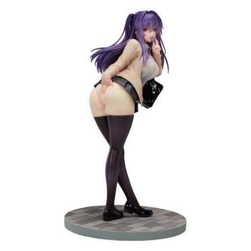 Kyou wa Docchi de Shitai? Estatua PVC 1/6 Yuri Kamijo26 cm