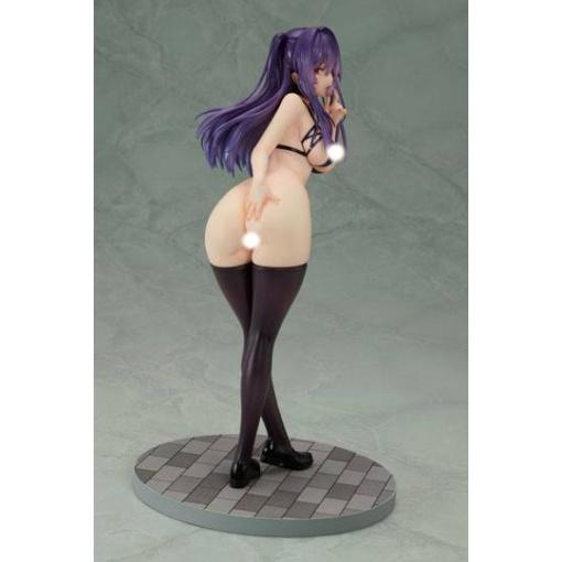 Kyou wa Docchi de Shitai? Estatua PVC 1/6 Yuri Kamijo26 cm