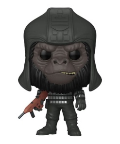 La Guerra del Planeta Figura POP! Movies Vinyl General Ursus 9 cm