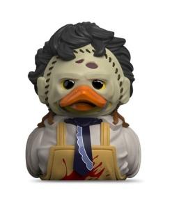 La Matanza de Texas Tubbz Figura PVC Mini Leatherface 5 cm