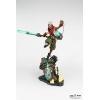 League of Legends Estatua 1/4 Ekko 62 cm