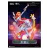 League of Legends Estatua Master Craft Star Guardian Miss Fortune 39 cm