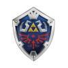 Legend of Zelda Skyward Sword Réplica Plástico Link´s Hylian Shield 48 cm