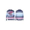 Lilo & Stich Sweatshirt Christmas Jumper Yoo Hoo