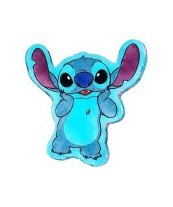 Lilo & Stitch Almohada Stitch Body 40 cm