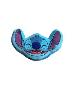 Lilo & Stitch Almohada Stitch Face 40 cm