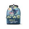 Lilo & Stitch HS Fan Mochila Lifestyle