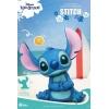 Lilo & Stitch Piggy Vinyl Toothless Stitch 44 cm