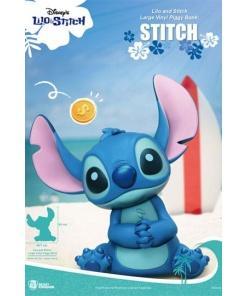 Lilo & Stitch Piggy Vinyl Toothless Stitch 44 cm