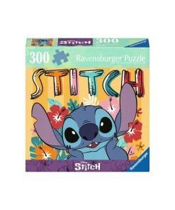 Lilo & Stitch Puzzle Stitch (300 piezas)