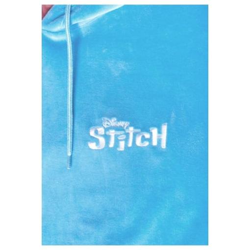 Lilo & Stitch Sudadera Capucha Stitch Novelty