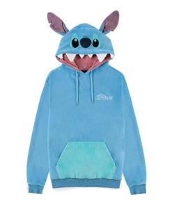 Lilo & Stitch Sudadera Capucha Stitch Novelty