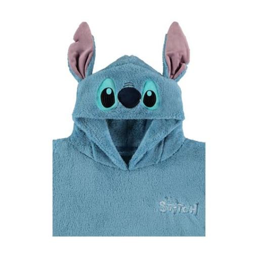 Lilo & Stitch Sudadera capucha Stitch L/XL/2XL