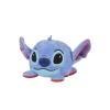 Lilo & Stitch peluche reversible Leroy/Stitch 8 cm