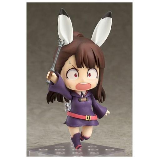 Little Witch Academia Figura Nendoroid Atsuko Kagari (3rd-run) 10 cm