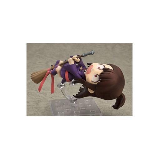 Little Witch Academia Figura Nendoroid Atsuko Kagari (3rd-run) 10 cm