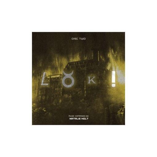 Loki Season 1 Original Television Soundtrack by Natalie Holt Vinilo 3xLP