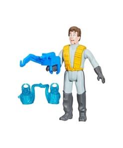 Los Auténticos Cazafantasmas Kenner Classics Figura Peter Venkman & Gruesome Twosome Geist - Embalaje dañado