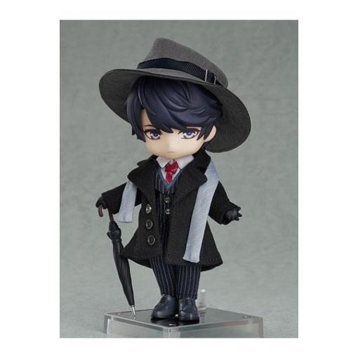 Love & Producer Figura Nendoroid Doll Li Zeyan: If Time Flows Back Ver. 14 cm