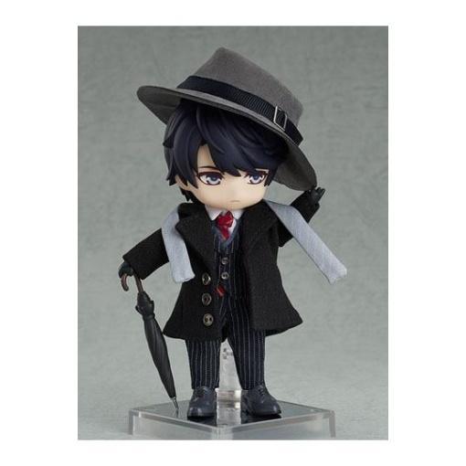 Love & Producer Figura Nendoroid Doll Li Zeyan: If Time Flows Back Ver. 14 cm