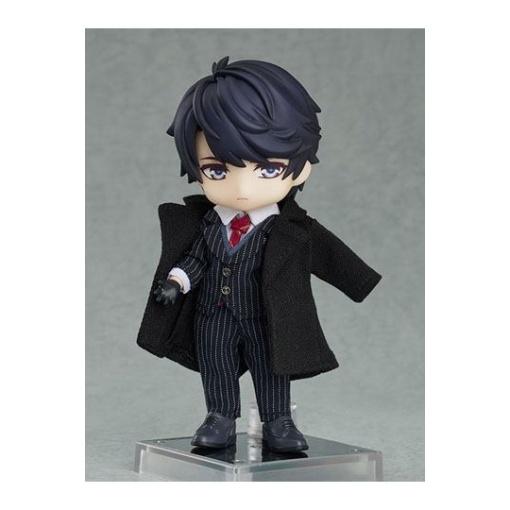 Love & Producer Figura Nendoroid Doll Li Zeyan: If Time Flows Back Ver. 14 cm