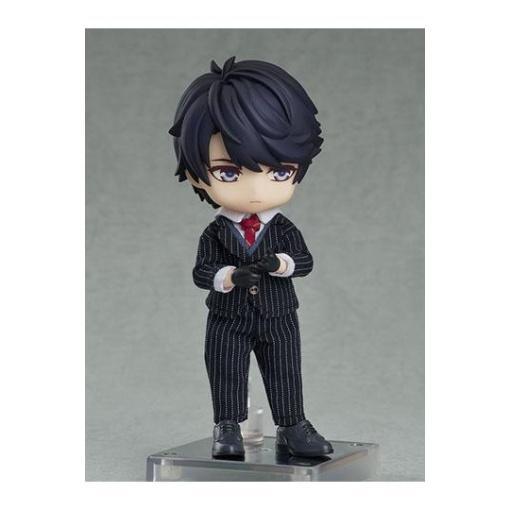 Love & Producer Figura Nendoroid Doll Li Zeyan: If Time Flows Back Ver. 14 cm