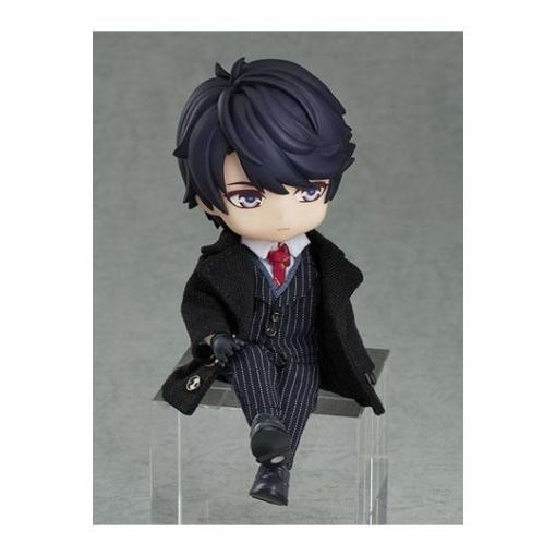 Love & Producer Figura Nendoroid Doll Li Zeyan: If Time Flows Back Ver. 14 cm