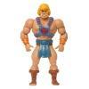 MOTU x TMNT: Turtles of Grayskull Figura Stealth He-Man 14 cm