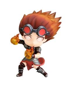 Magic: The Gathering Nendoroid Figura PVC Chandra Nalaar 10 cm