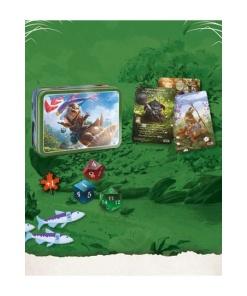 Magic the Gathering Dice and Token Pack Bloomburrow