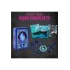 Magic the Gathering Dice and Token Pack Blue Mana