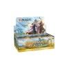 Magic the Gathering Dominaria unita Caja de Sobres de Draft (36) italiano