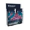 Magic the Gathering Foundations Caja de Sobres de coleccionista (12) inglés