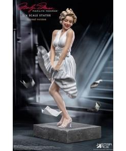 Marilyn Monroe Estatua 1/4 Marilyn Monroe 50 cm