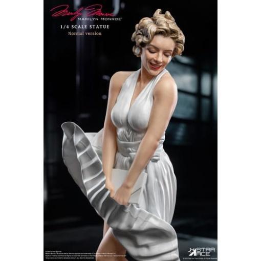 Marilyn Monroe Estatua 1/4 Marilyn Monroe 50 cm