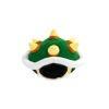 Mario Kart Peluche Mocchi-Mocchi Bowser's Shell 23 cm